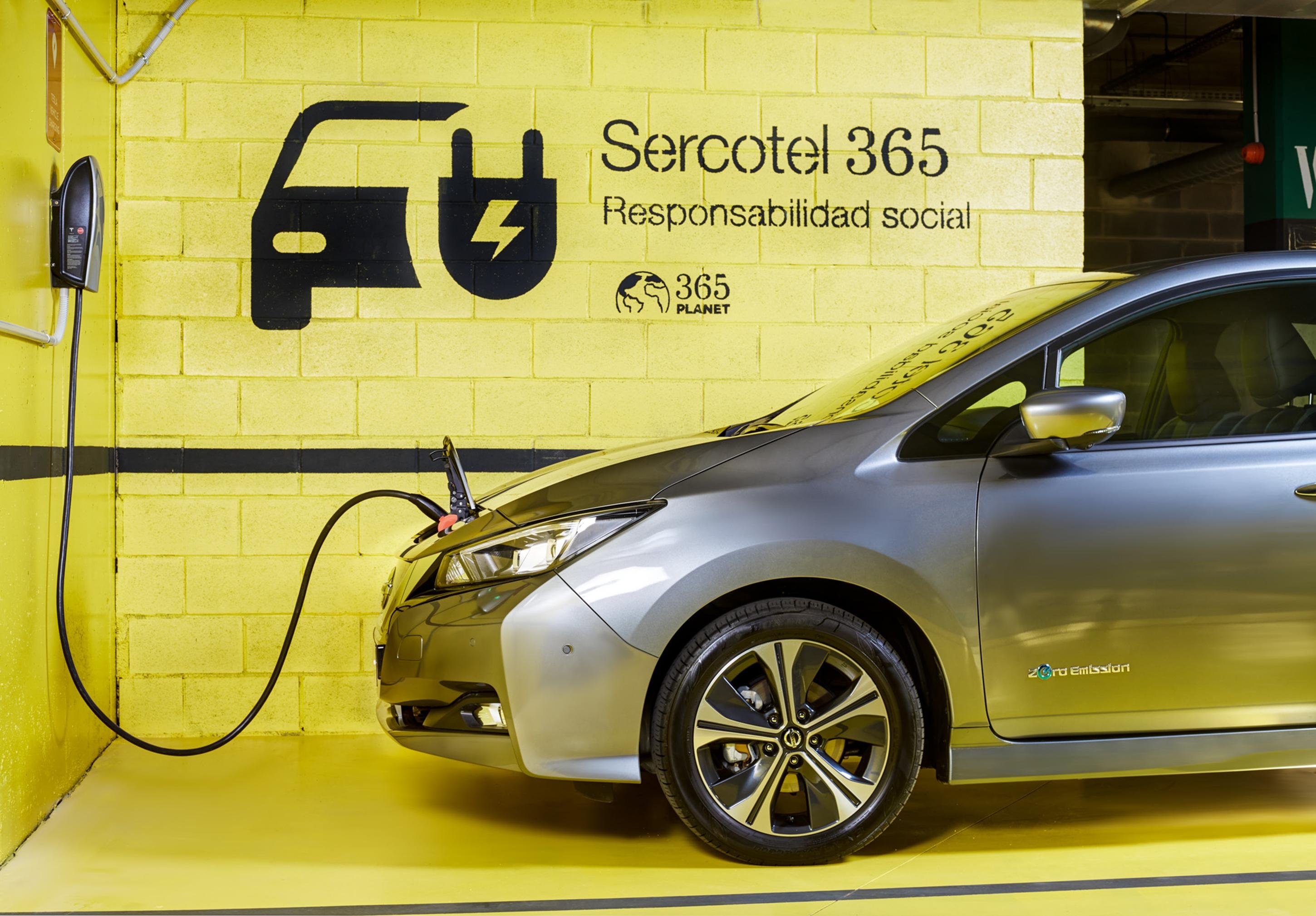 Sercotel Ciutat de Montcada 24/59