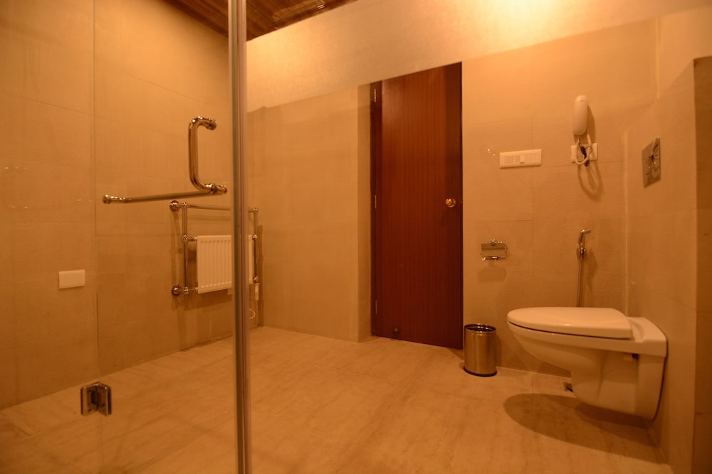Welcomheritage Ashdale 41/43