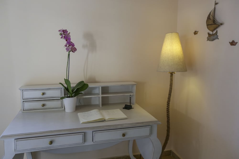 ホテル アナッサ 写真5