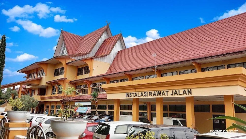 Zuri Express Banjarmasin in BANJARMASIN
