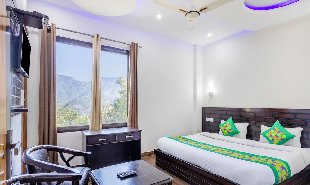 Hotel Anjukul 4/37