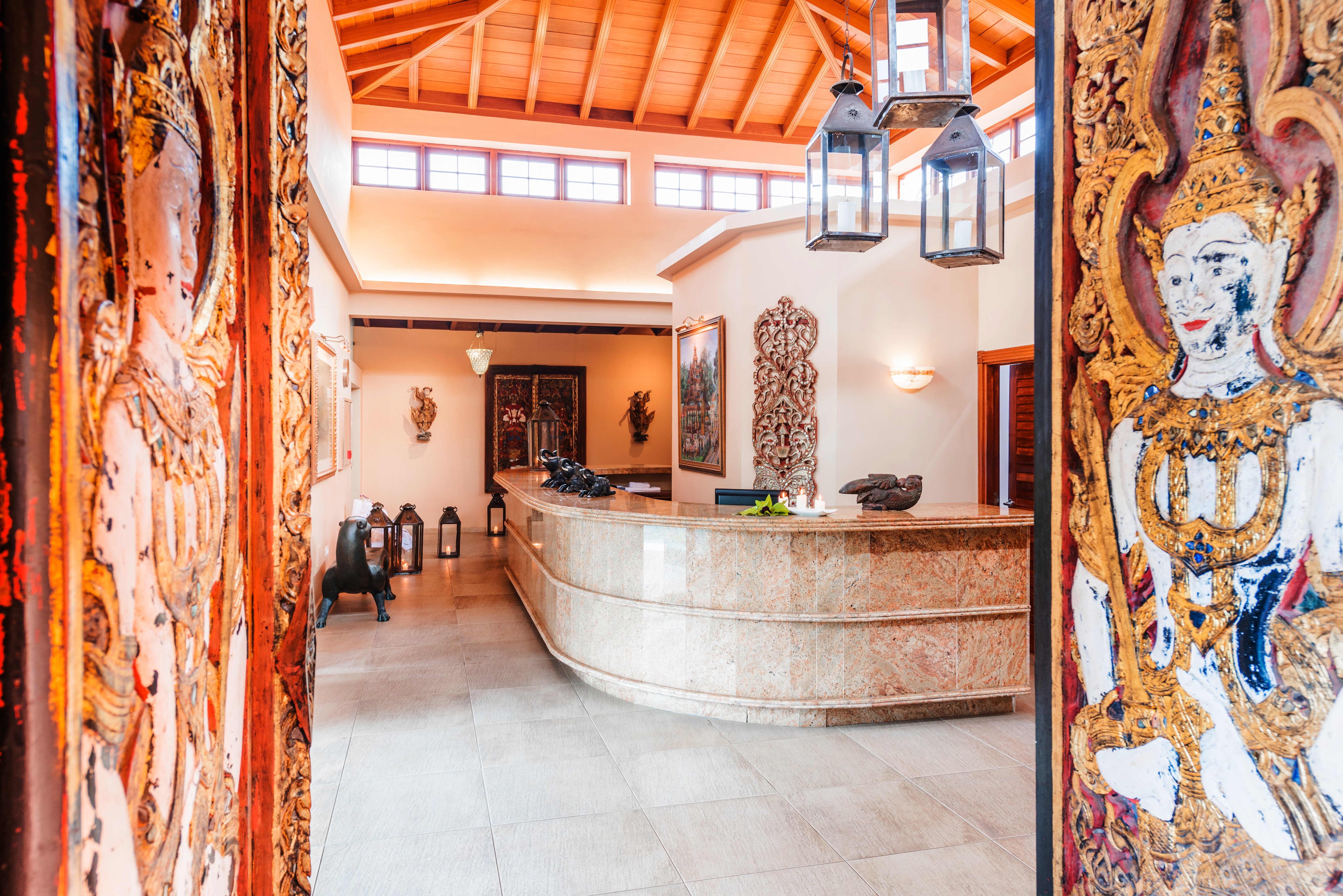Hotel Botanico and The Oriental Spa Garden 3/49