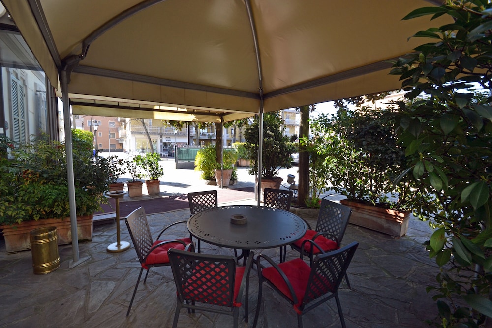 Hotel Residence 39/45