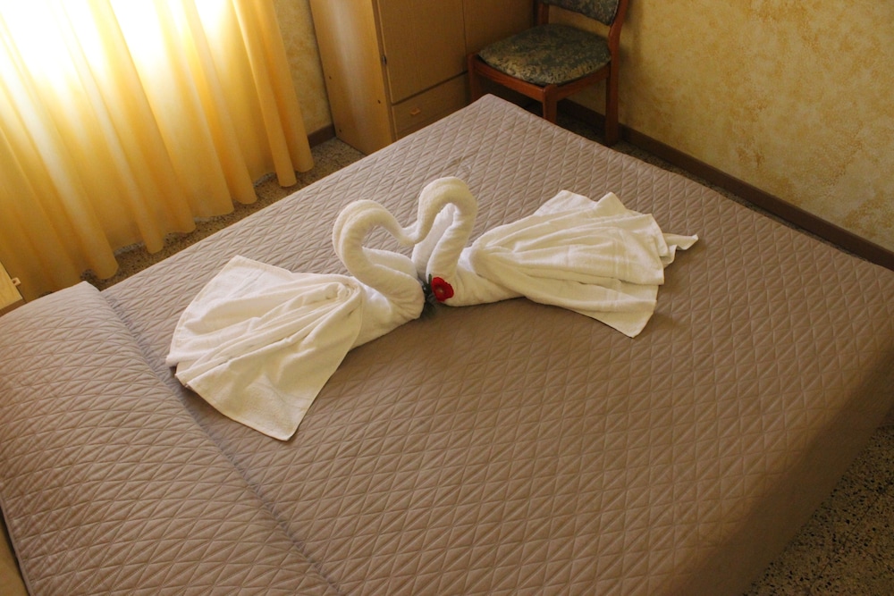 Hotel La Pergola 12/63