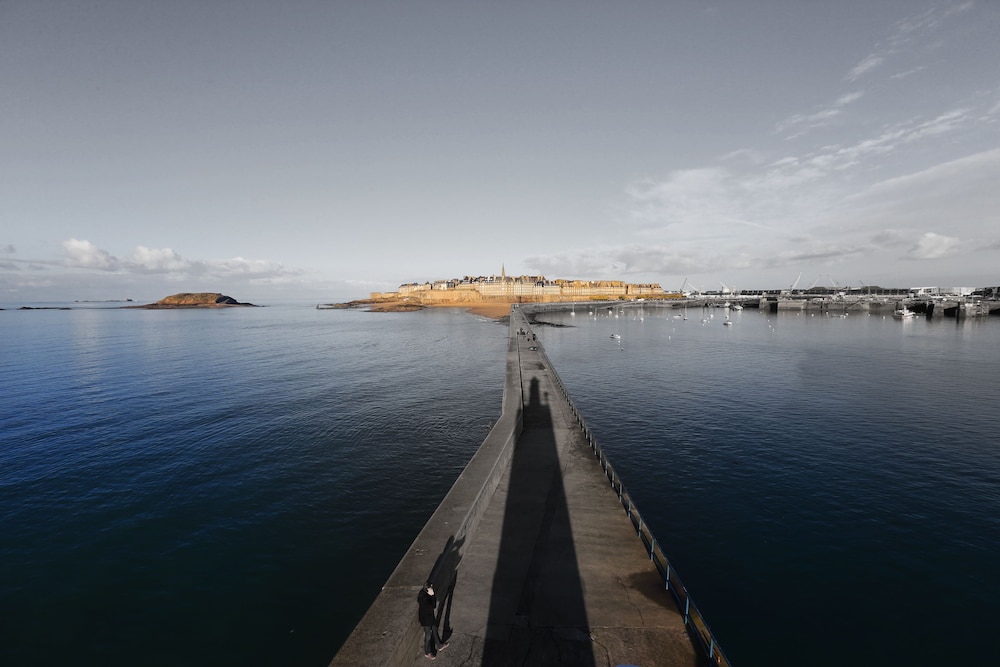 Ibis Styles Saint Malo Centre Historique 70/75