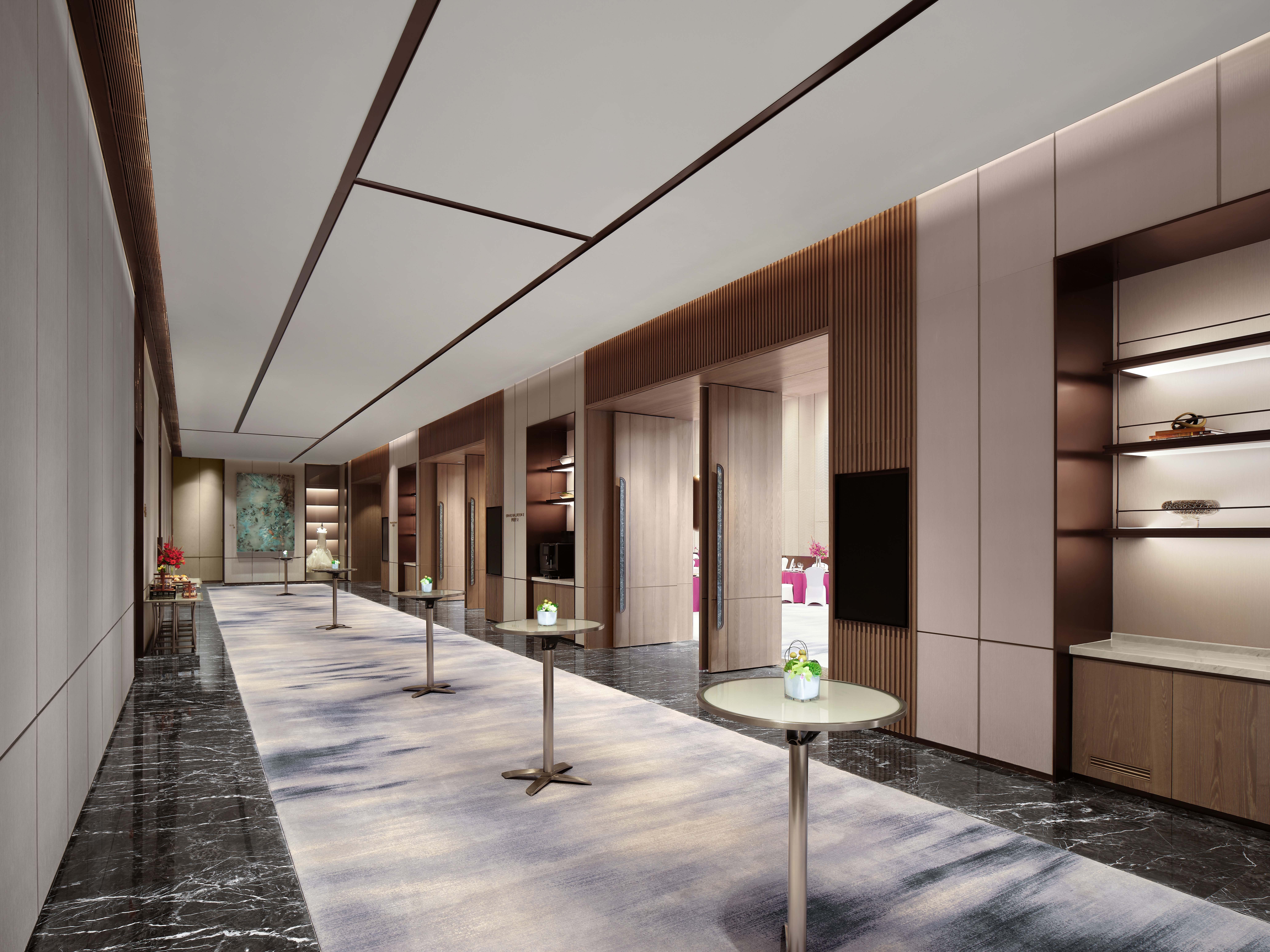 Cordis, Xuzhou 19/19