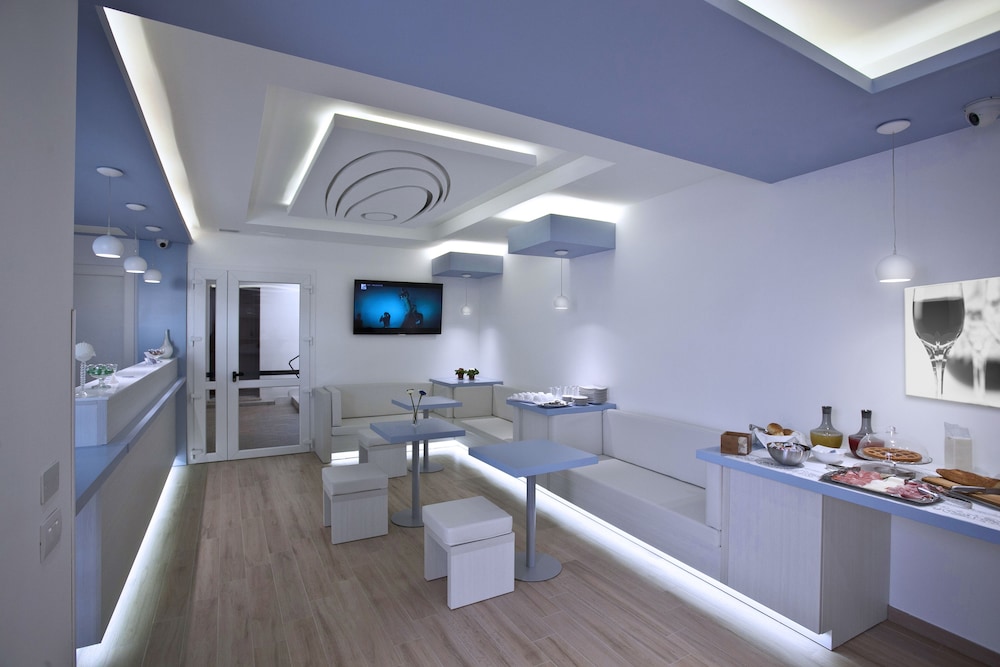 Perla Gaia Hotel 34/49