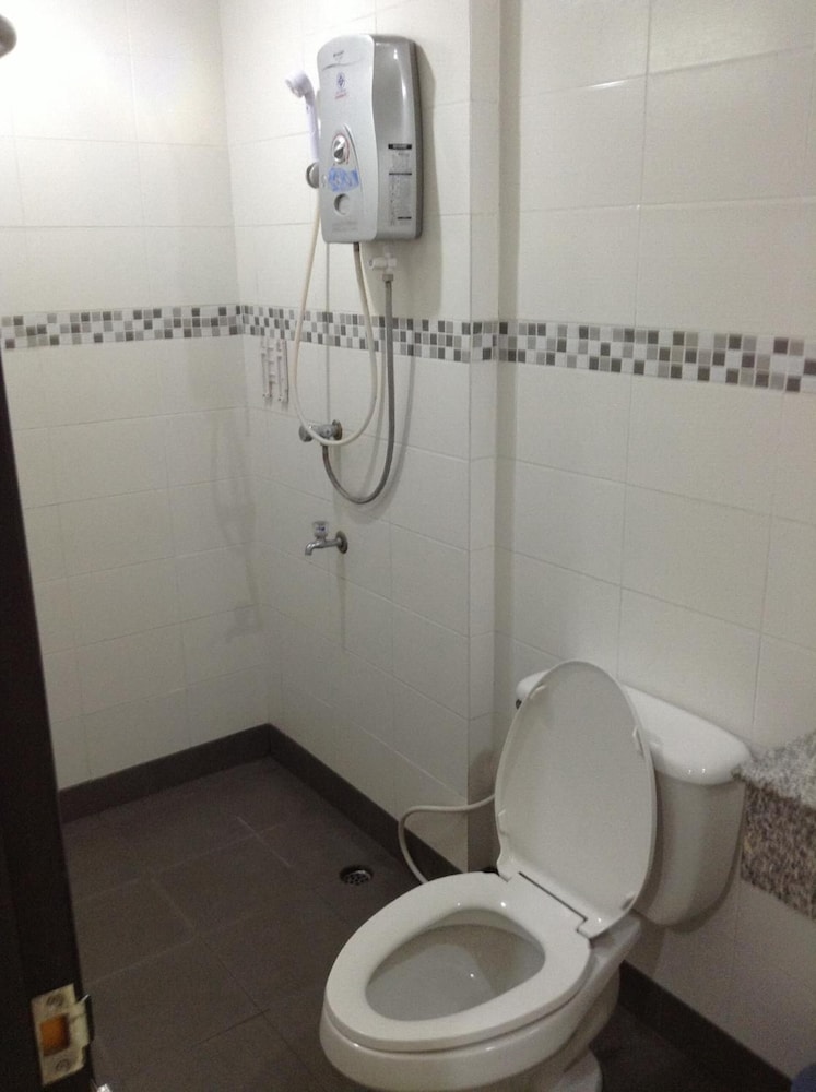 Diamond Bangkok Apartment 15/15