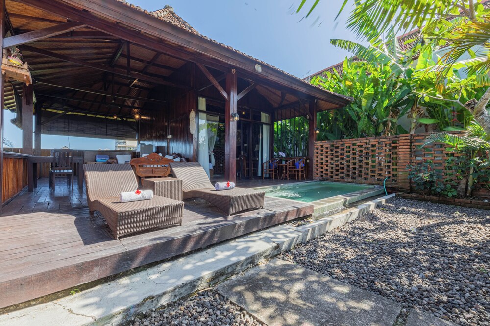 Kampung Canggu 23/50