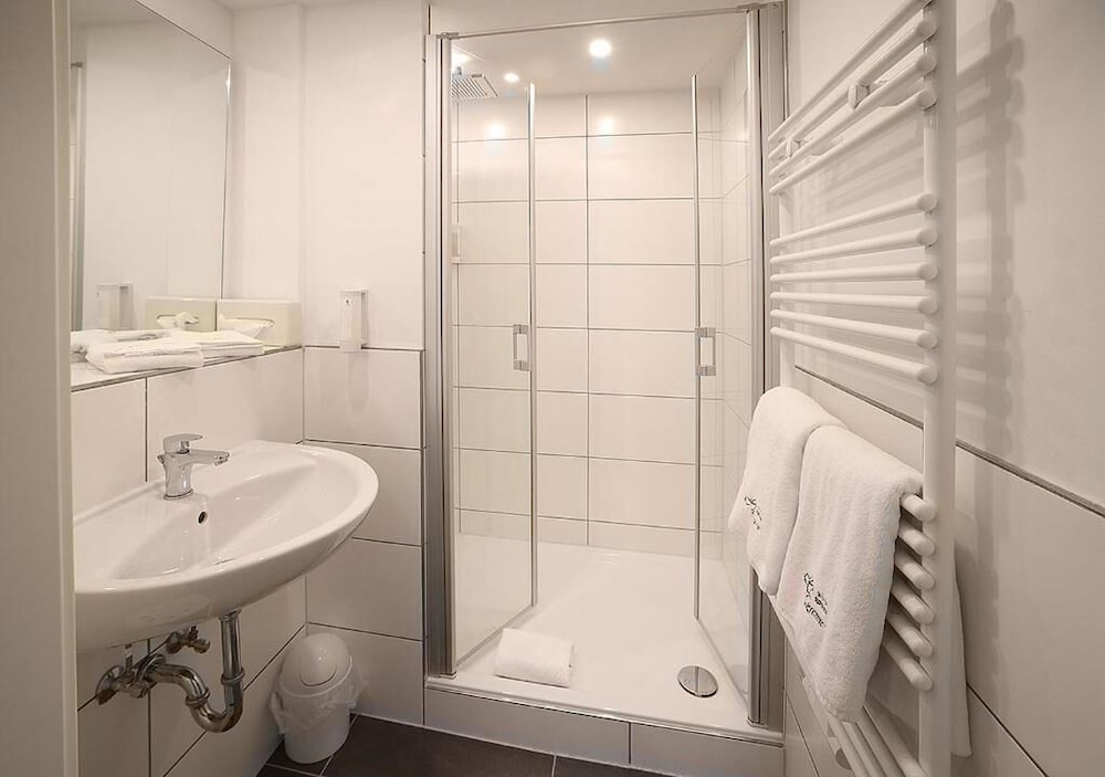 Hotel Brenner 36/37