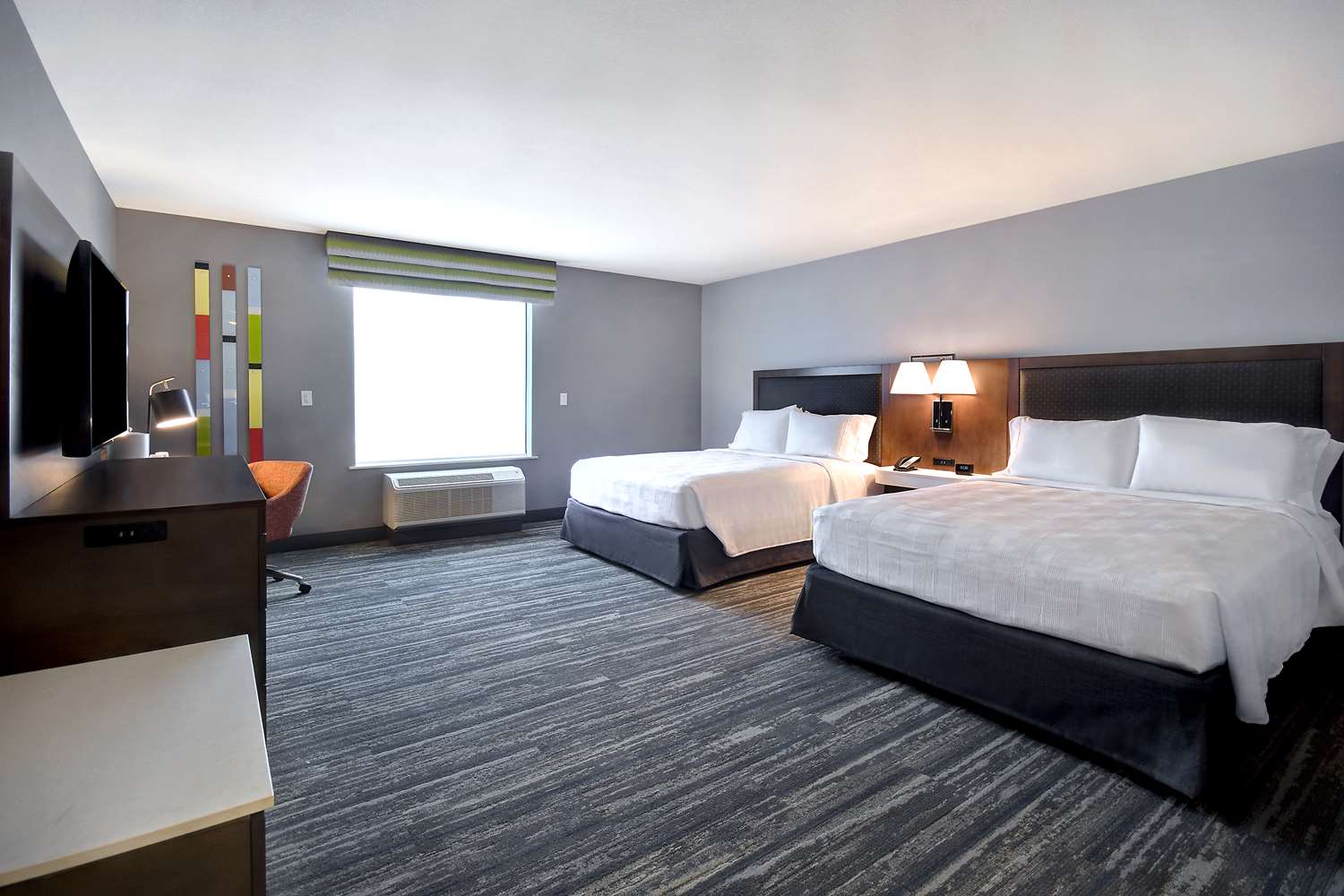 ROOM, 2 QUEEN BEDS, ACCESSIBLE