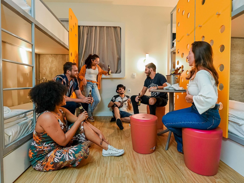 Ibis Budget Santos Gonzaga 44/69