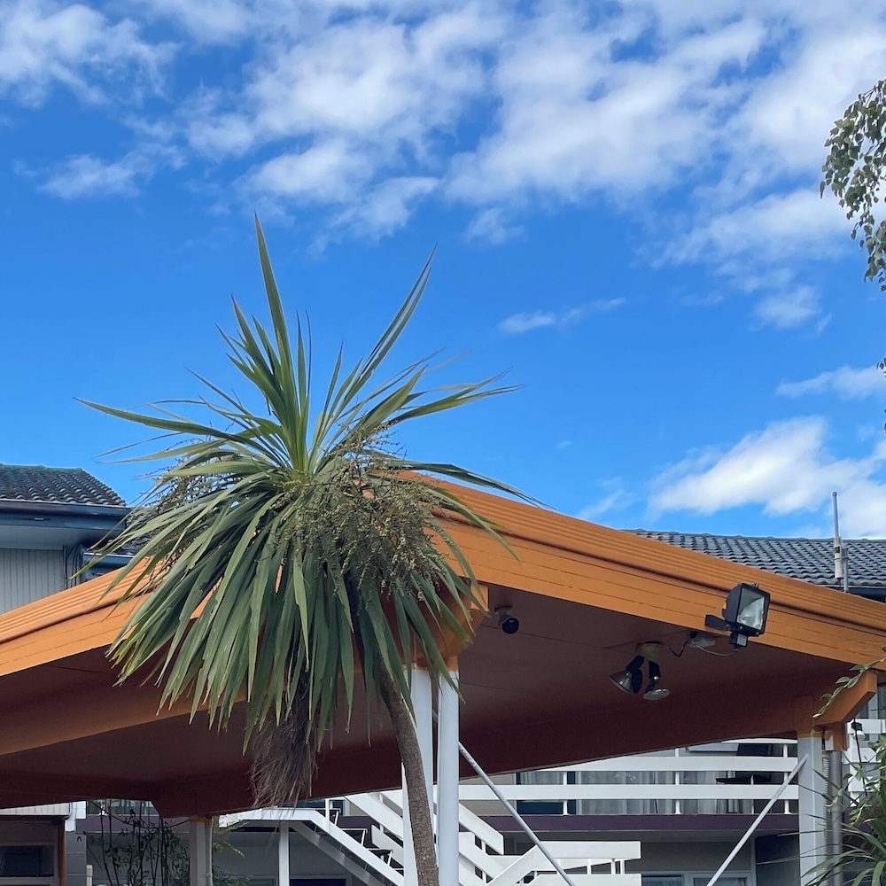Mt Eden Motel 5/50