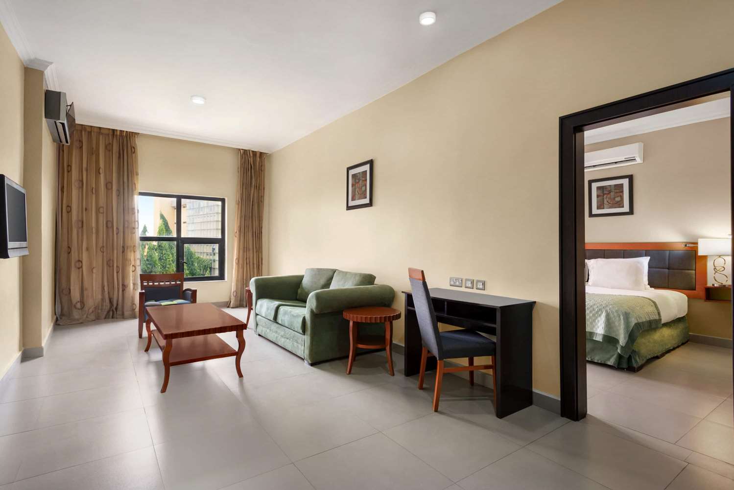Hawthorn Suites By Wyndham Abuja 15/31