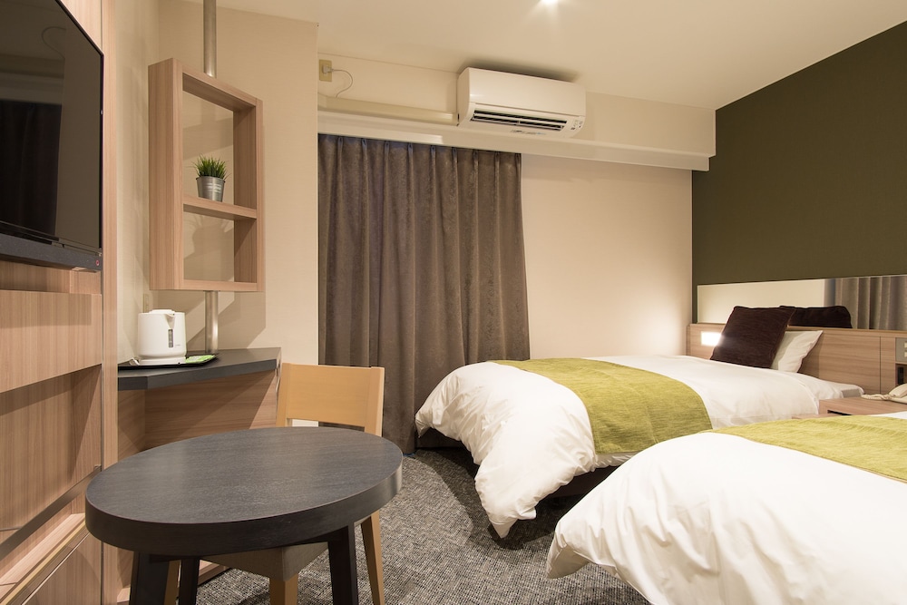 Fujinomiya Fujikyu Hotel 19/60