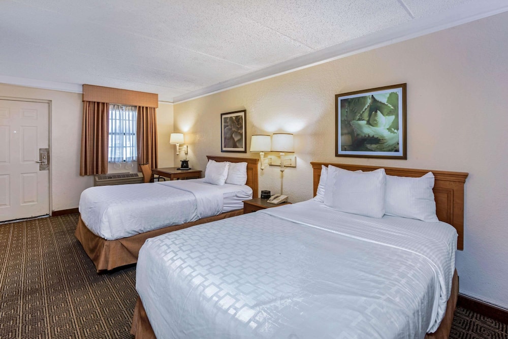 La Quinta Inn San Antonio I 35 N At Rittiman Road 12/46