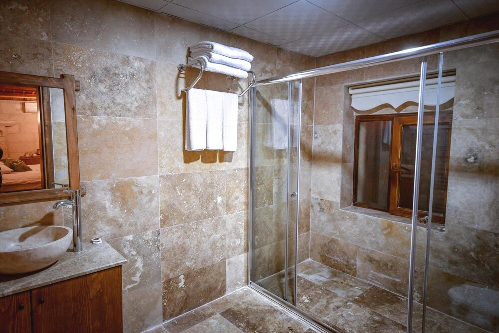 Cappadocia Sightseeing Hotel 18/31