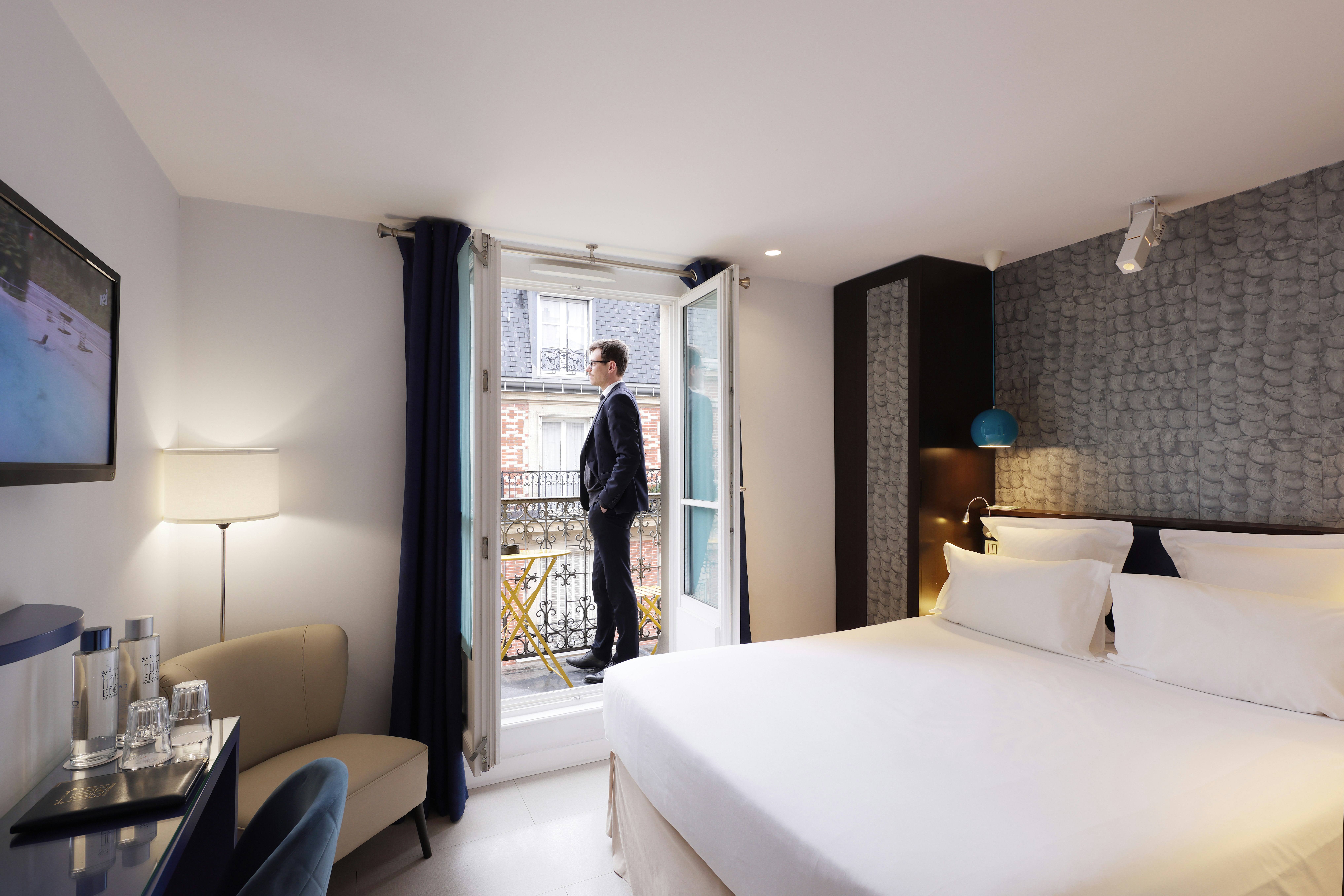 Hotel Eden 16/50
