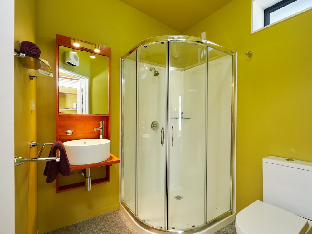 Kaikoura Quality Suites 16/35