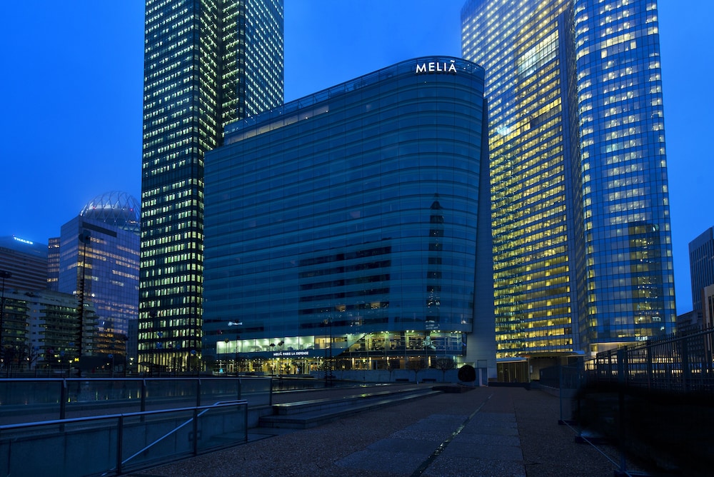 Melia Paris La Defense 67/73