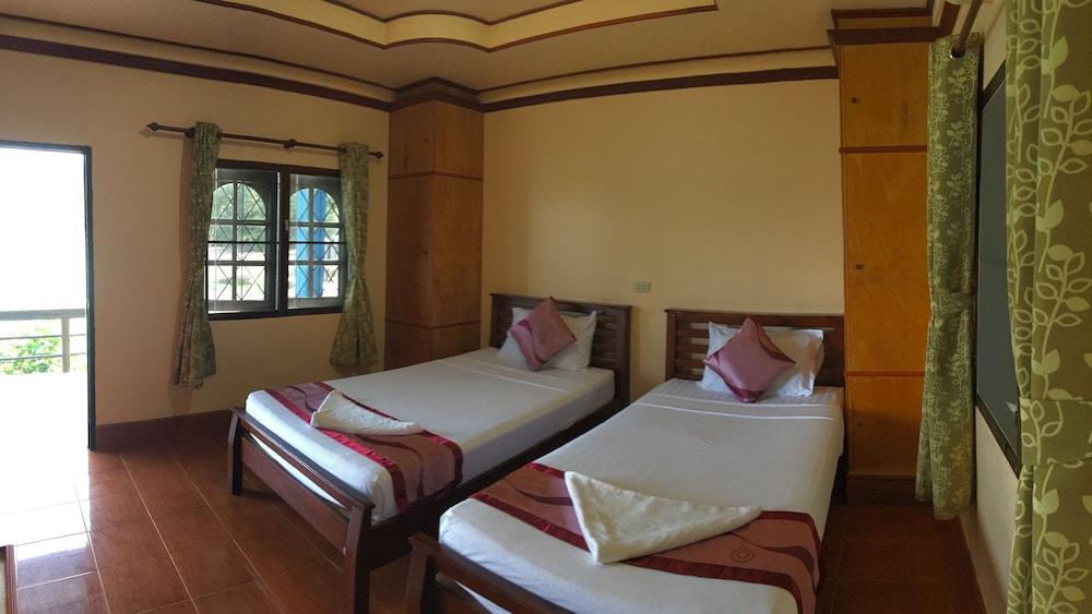 Ocean View Resort Koh Tao 14/71