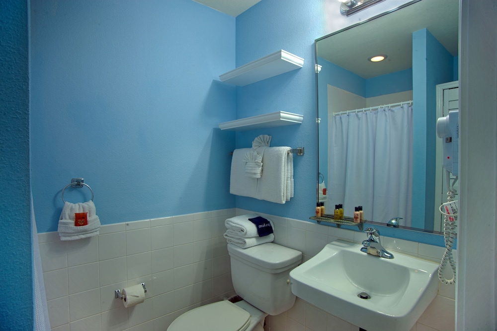 Ibis Bay Beach Resort 47/50