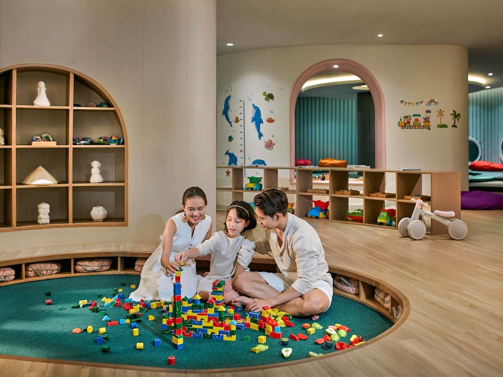 Premier Residences Phu Quoc Emerald Bay Managed By Accor 40/49