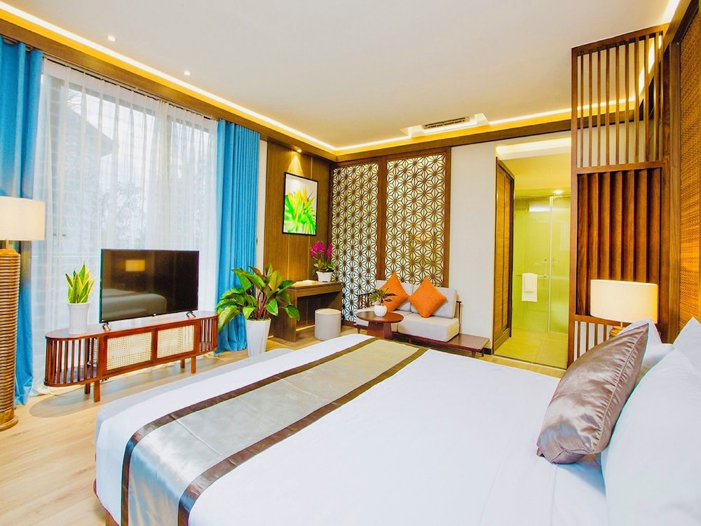 2 BEDROOMS, LUXURY, VILLA, PRIVATE POOL