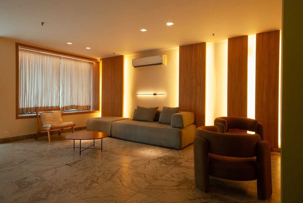 Regency Copacabana Hotel (ex Copacabana Sol Hotel) 31/42