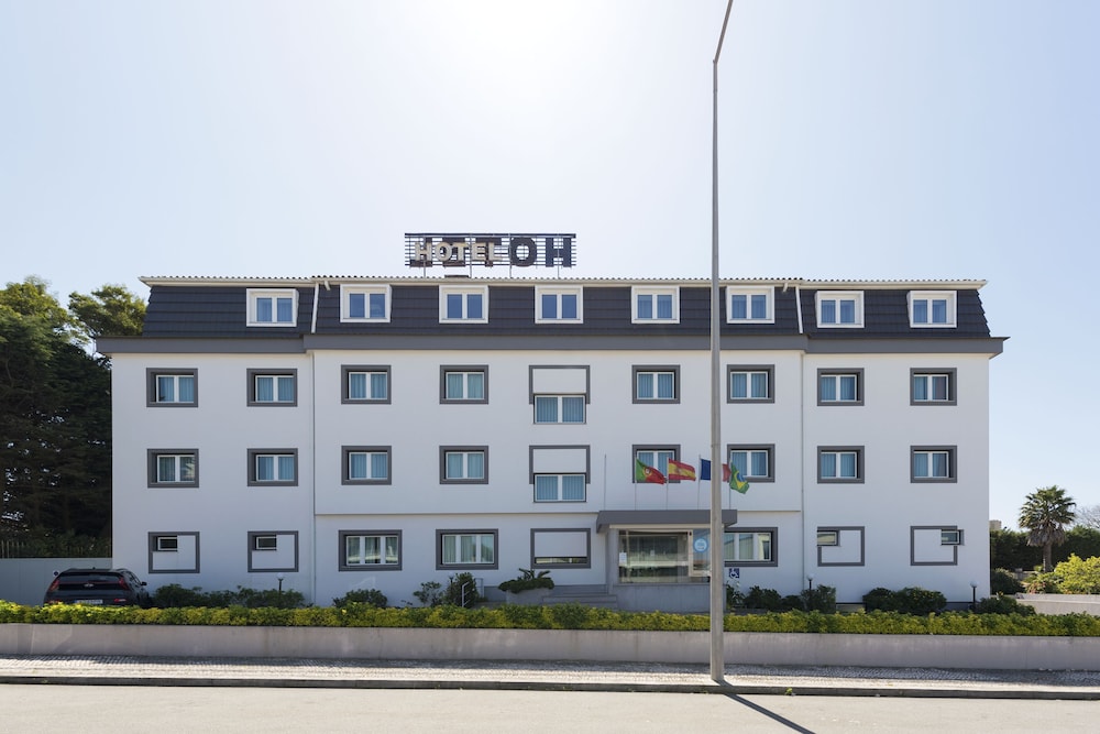 Varzinn Hotel (ex. Sol Povoa) 3/62