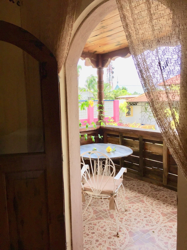 Casa La Granja 31/40