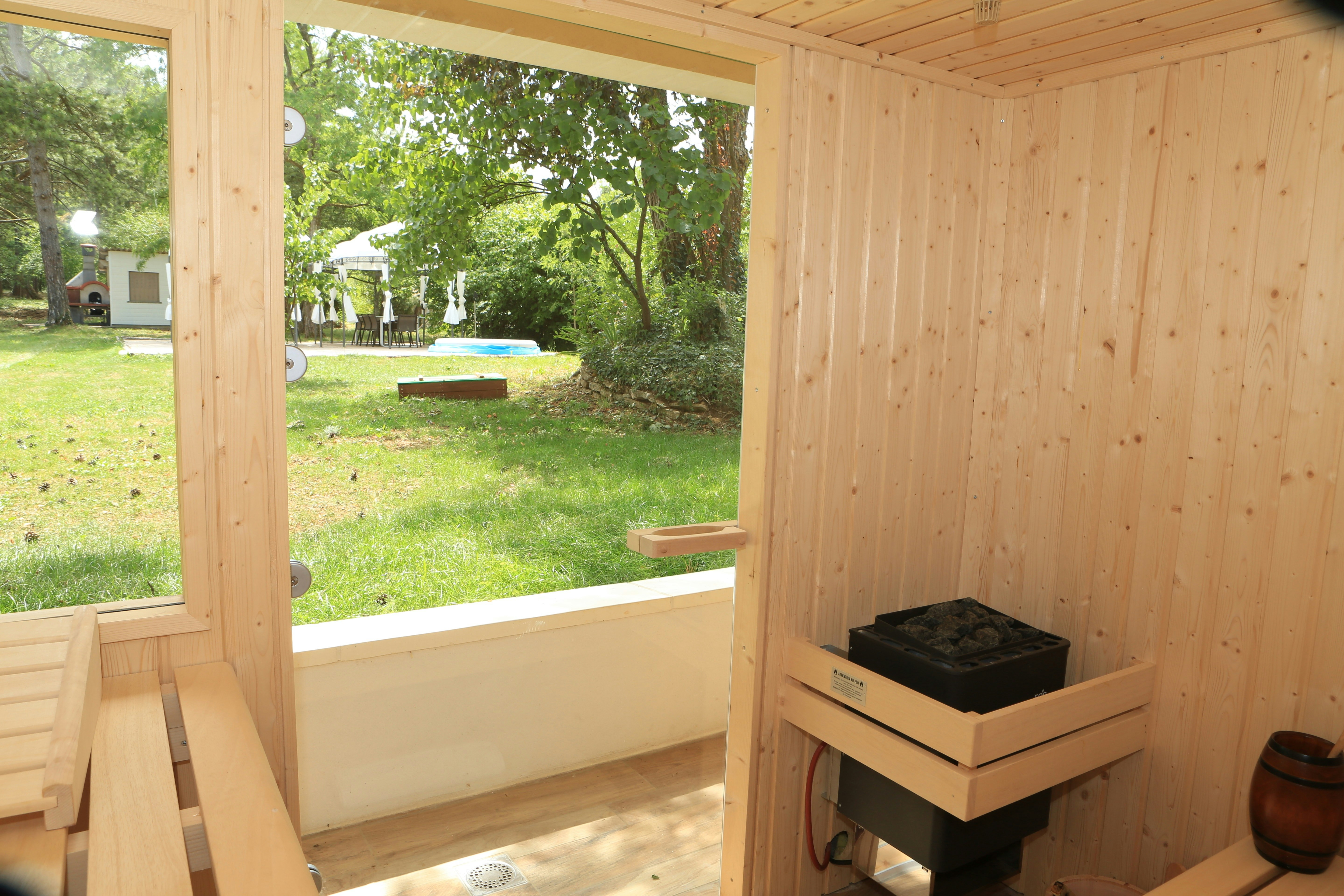 Hotel Le Cep & Spa 47/75