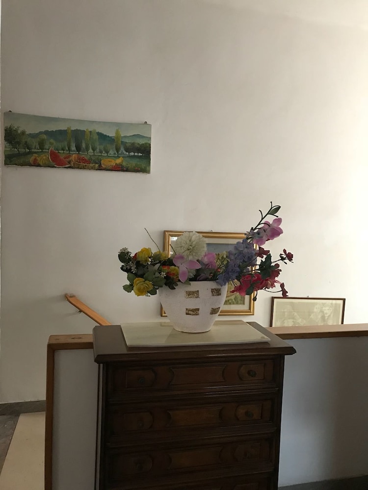 Taormina B&B 5/28