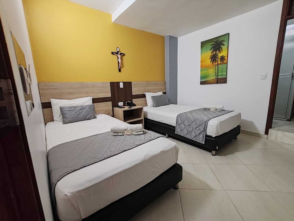 Hotel Sabana del Sinu By Gh Suites 5/21