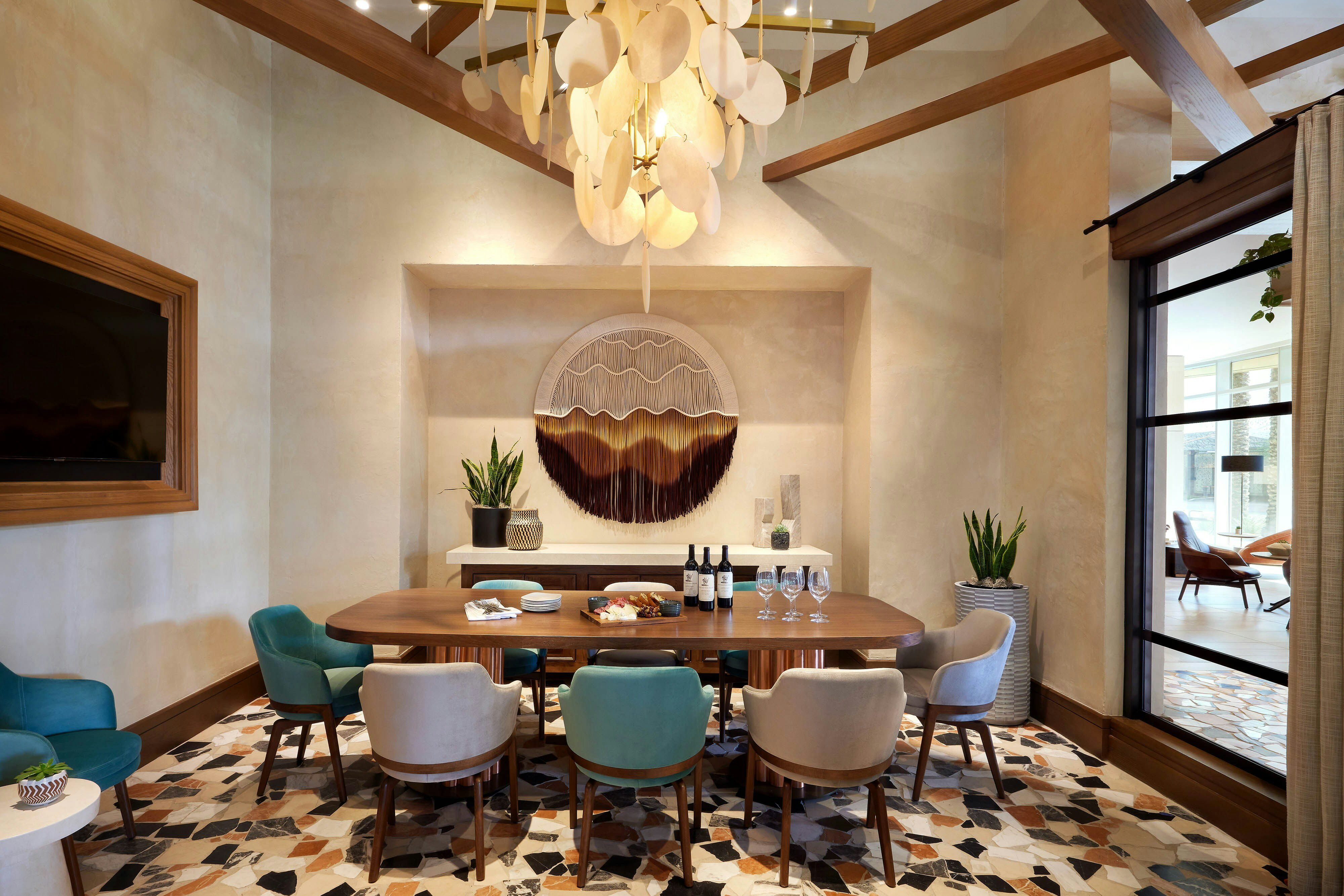 Sheraton Phoenix Downtown 6/15
