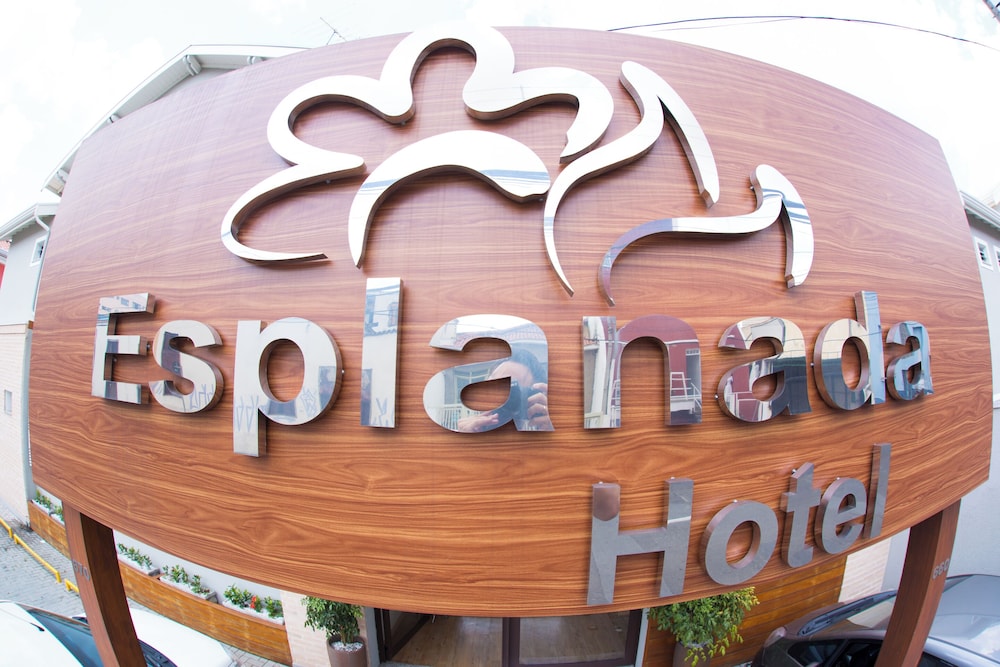 Hotel Esplanada Campinas 2/50
