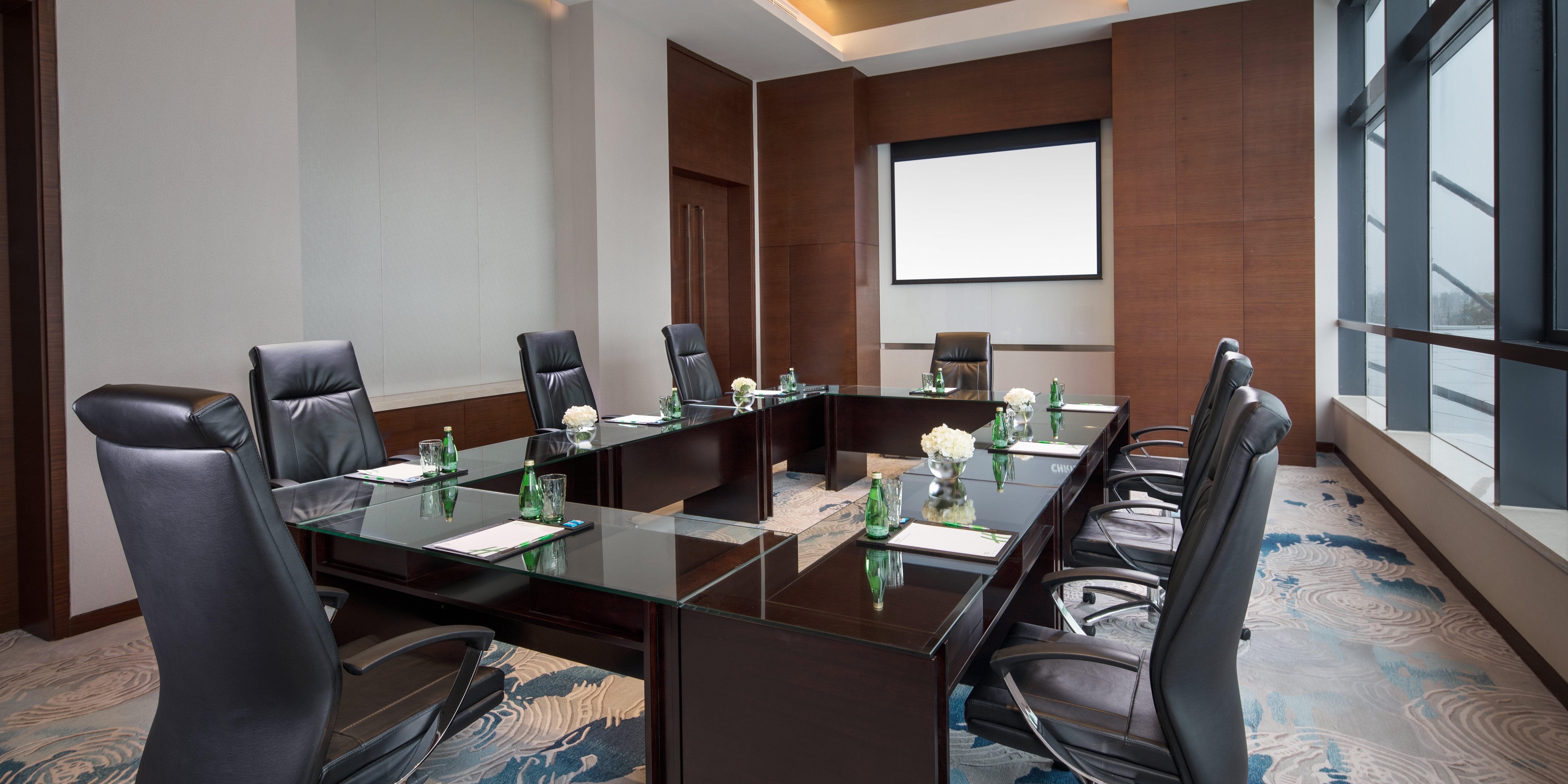 HOLIDAY INN SUZHOU TAIHU LAKE 23/27