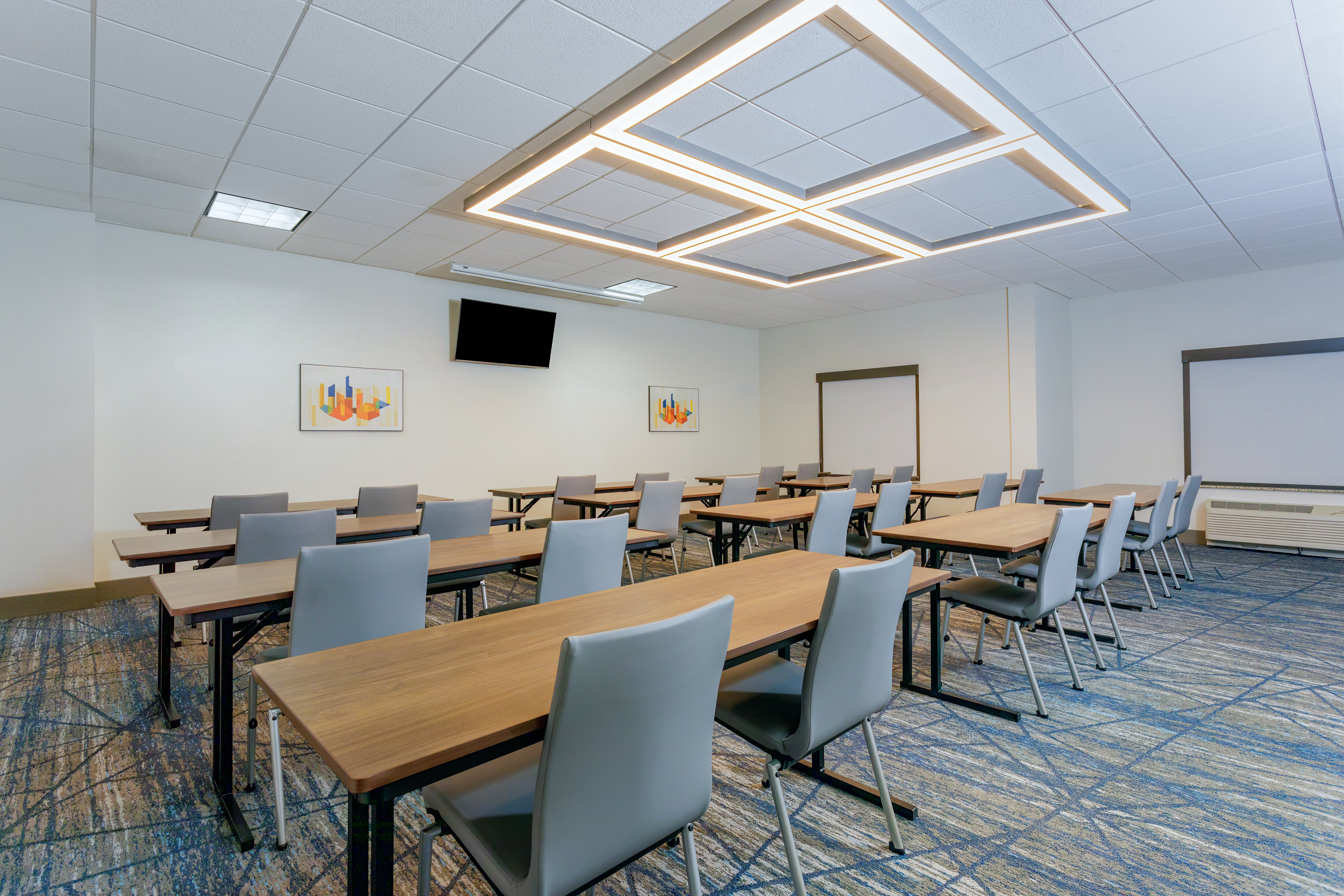 Holiday Inn Express Orlando Ocoee East 42/50