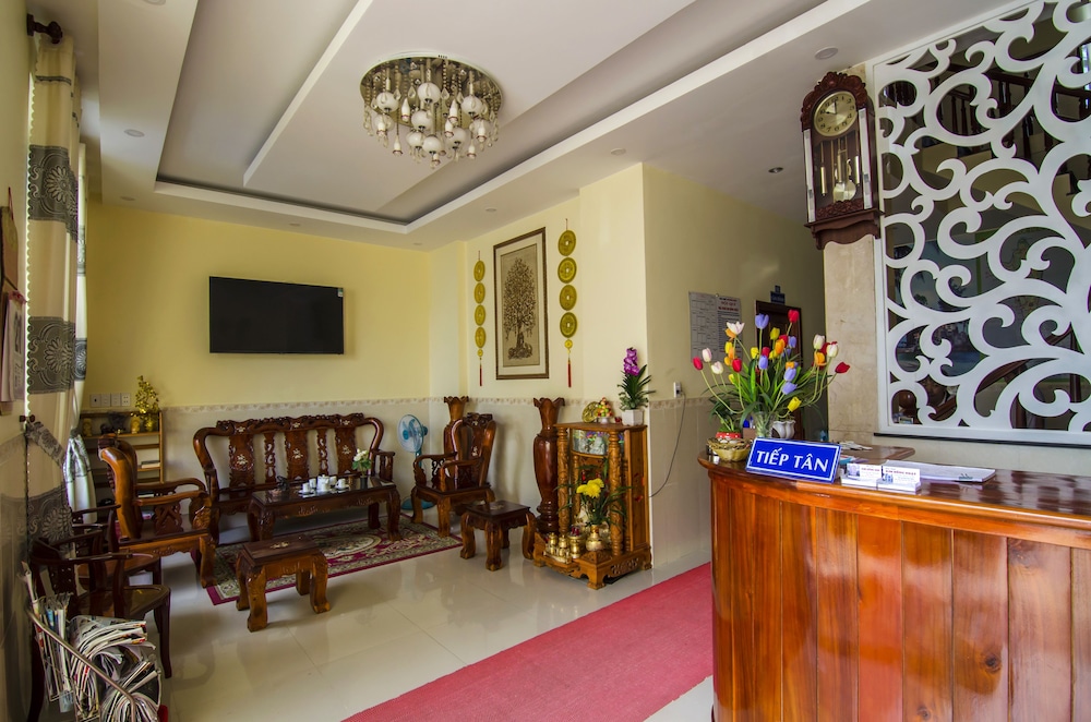 Kim Hong Nhat Guesthouse 11/16