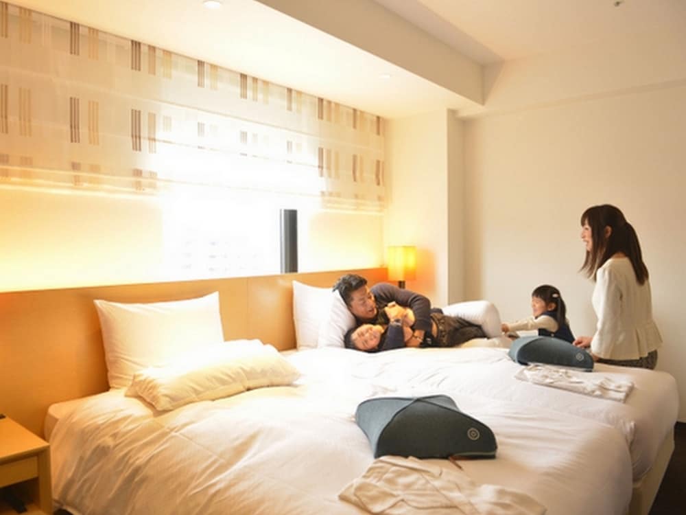 Hotel Forza Nagasaki 17/54