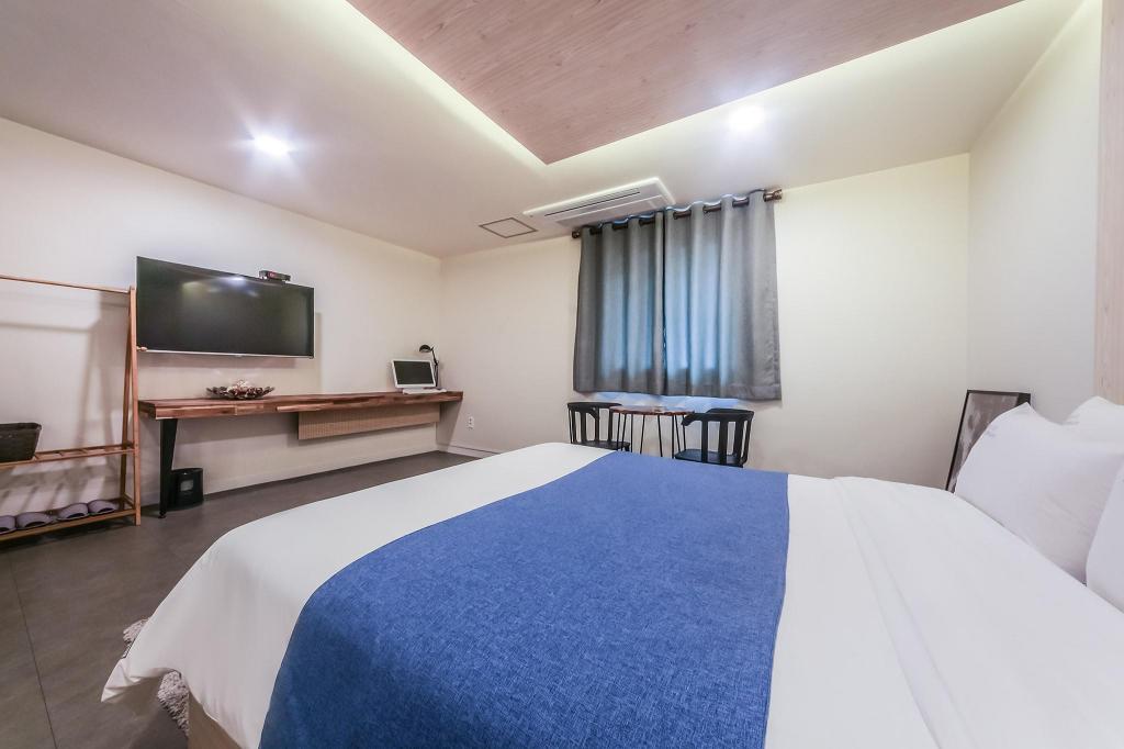 Jawoori Hotel Do An 16/79