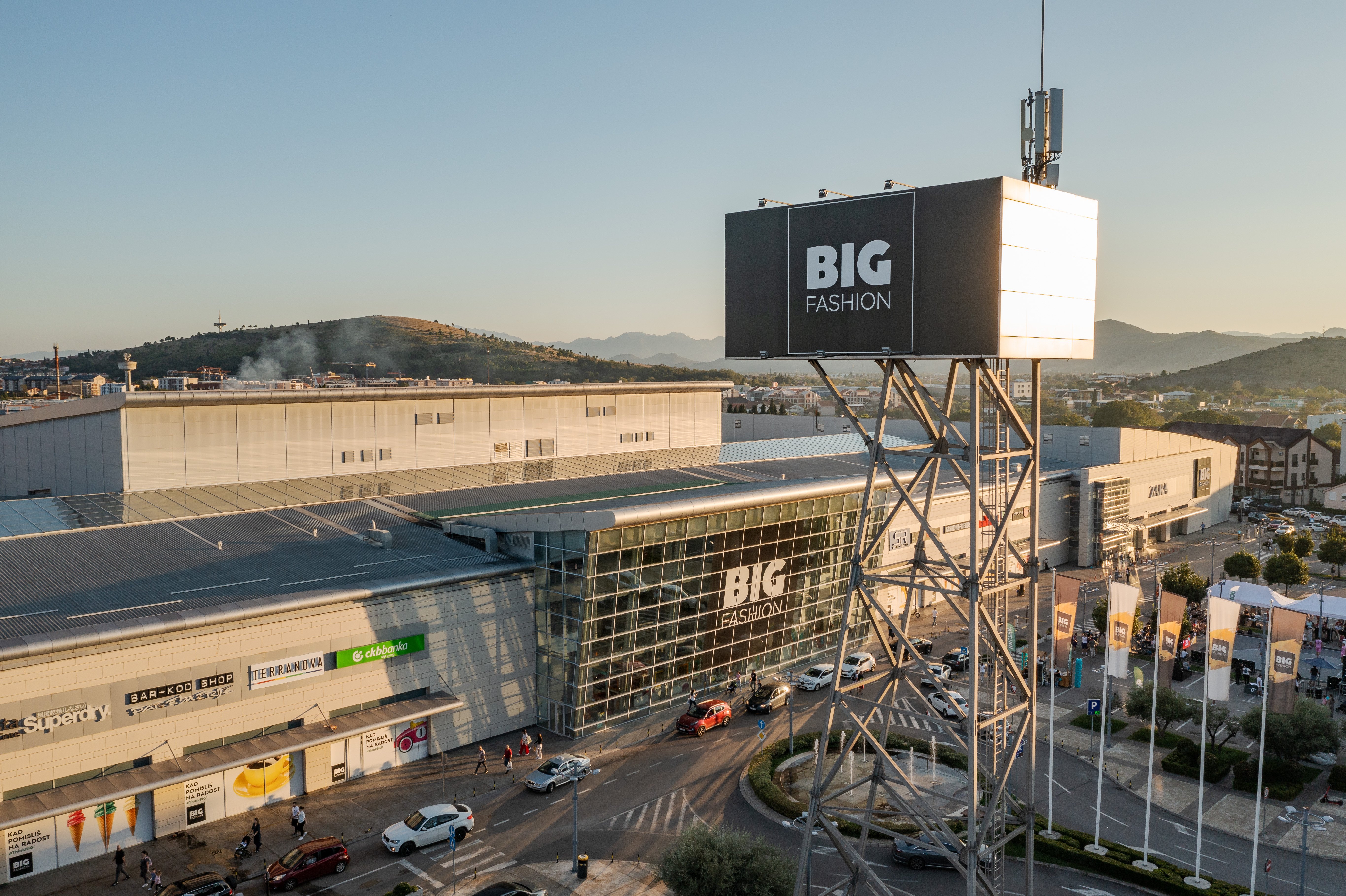 Crowne Plaza Podgorica by IHG 2/78