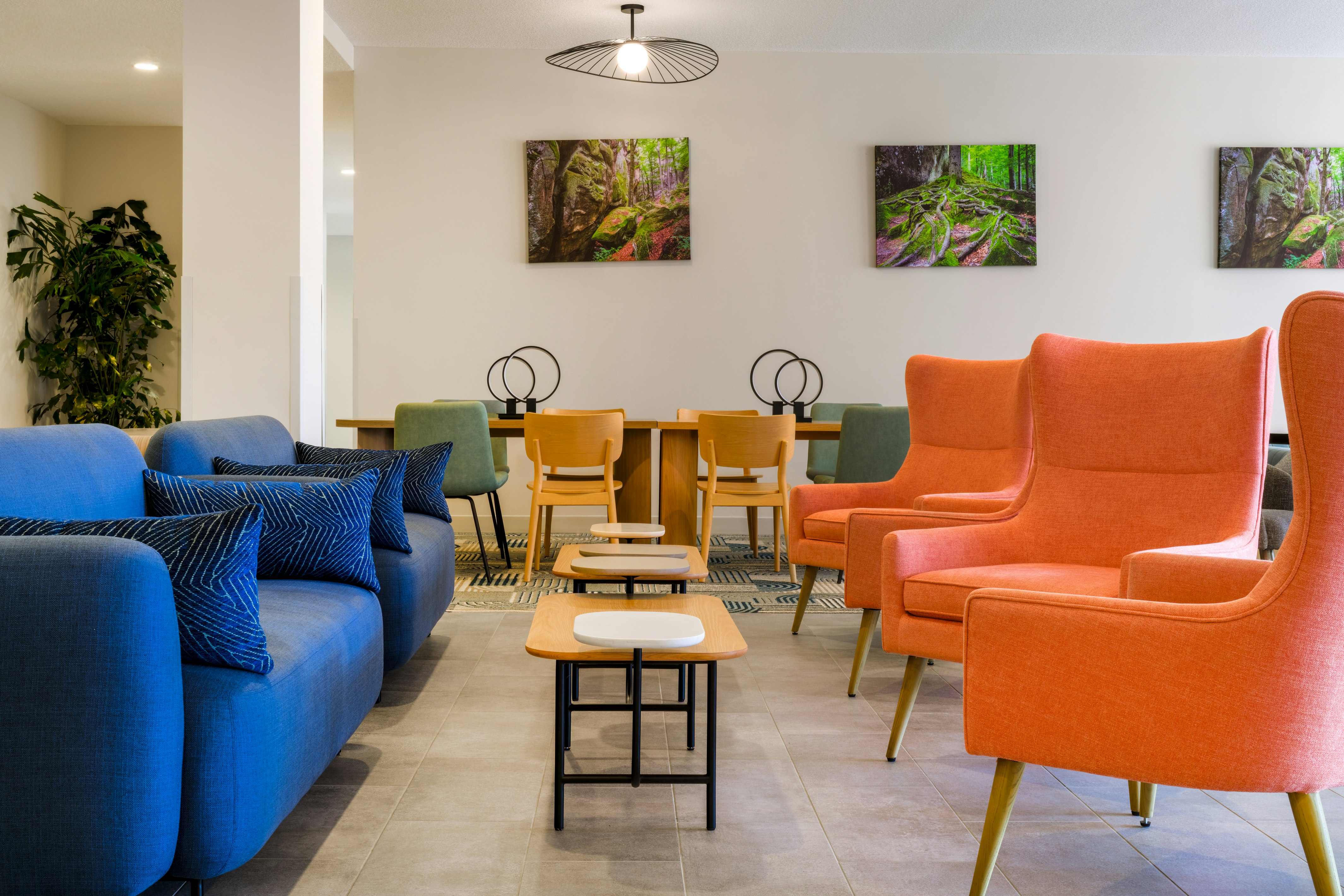 EVEN Hotel Orlando International Airport by IHG 22/50