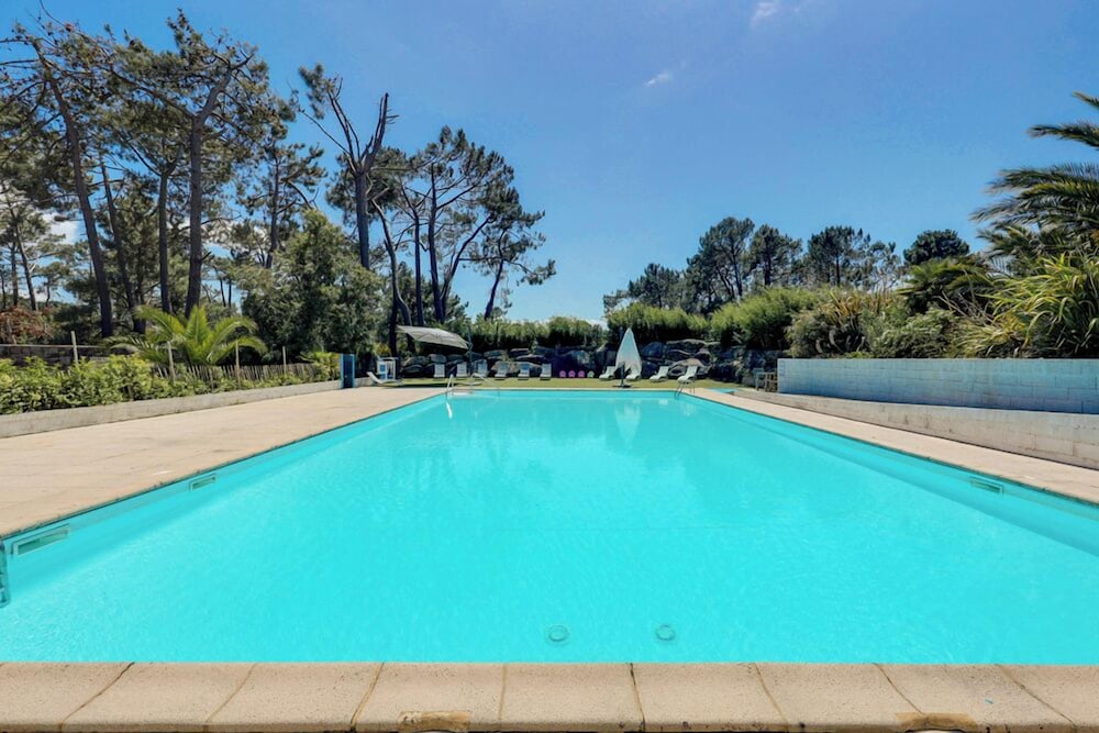 Golfhôtel de Saint-Samson 27/54