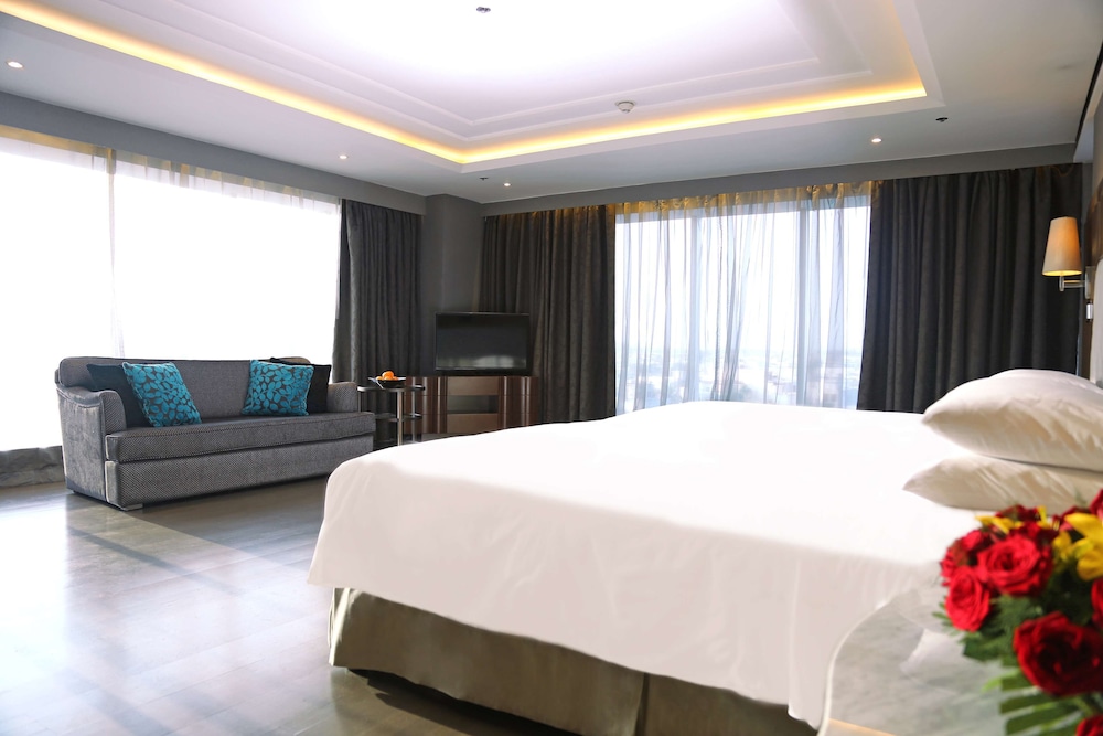 HYATT REGENCY LUDHIANA 28/75