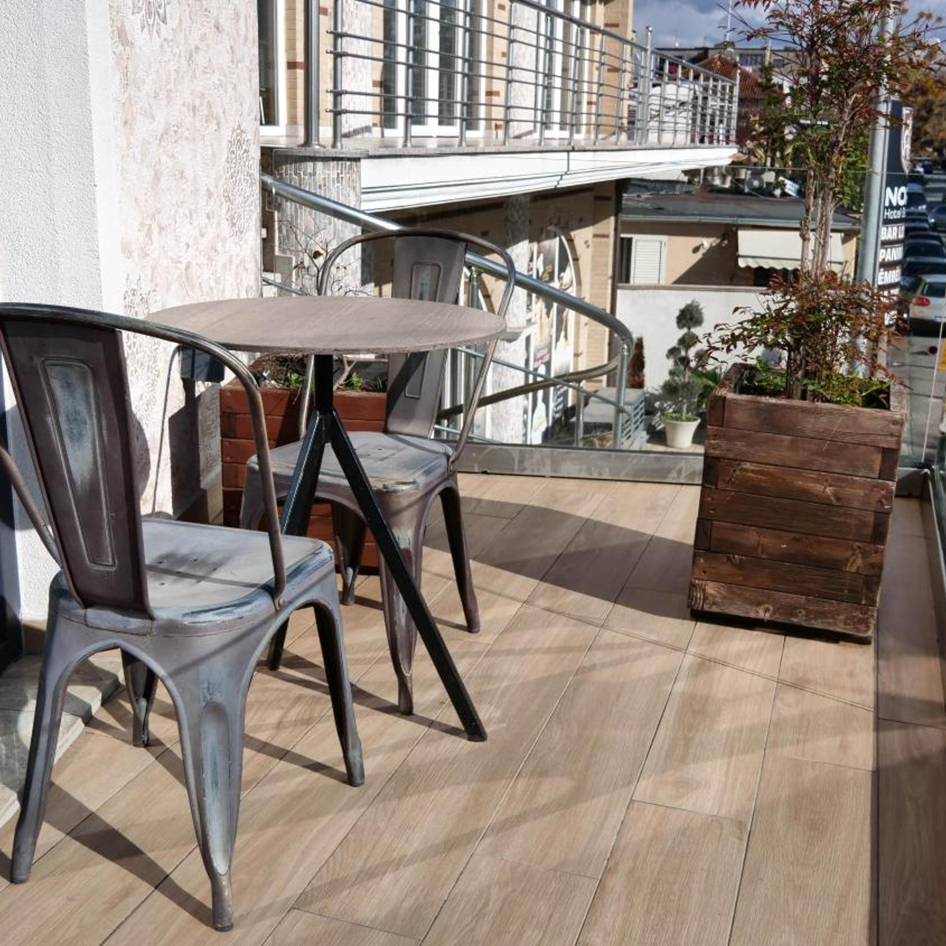 Nord Hotel Boutique 38/66