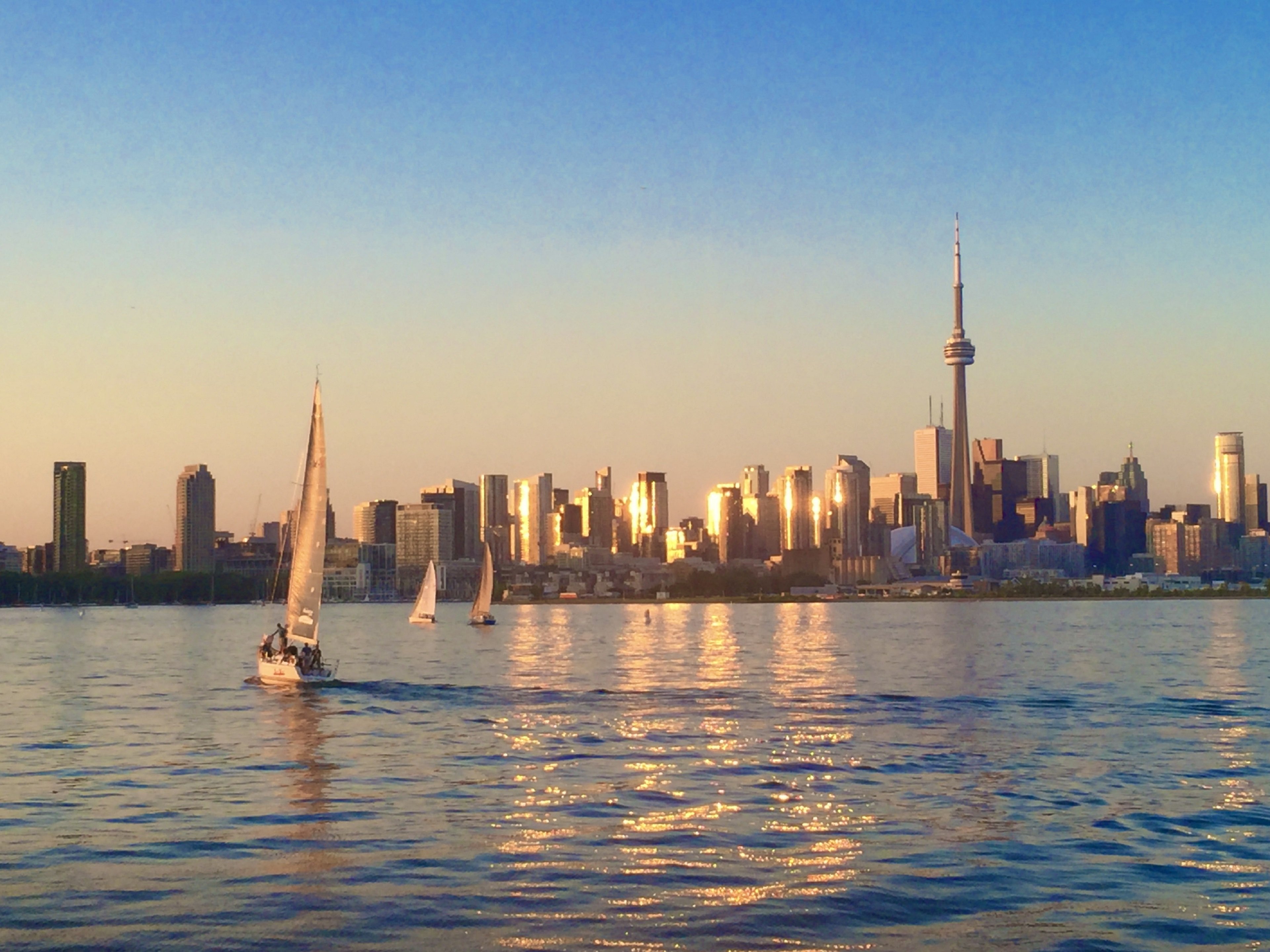 INTERCONTINENTAL TORONTO CENTRE 73/78