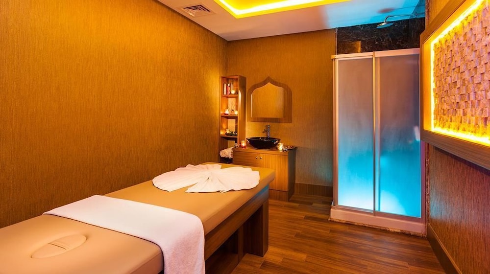 Nidya Hotel Esenyurt 18/40