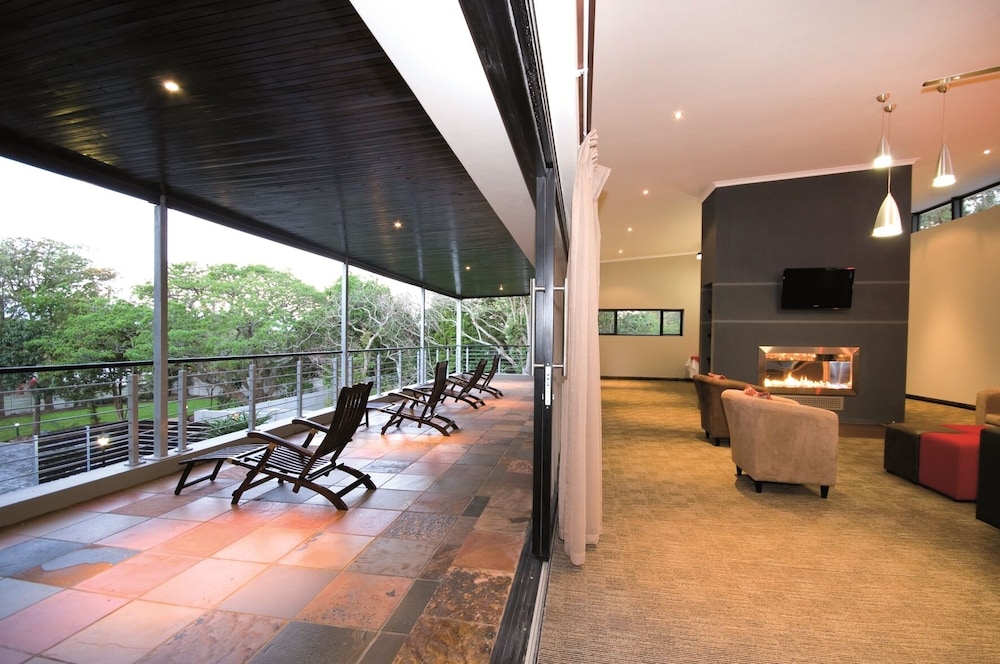 The Hub Boutique Hotel 20/38