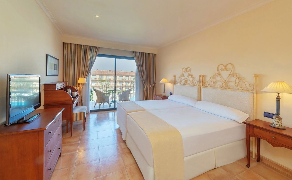 La Quinta Menorca by PortBlue Boutique - Adults Only 10/50